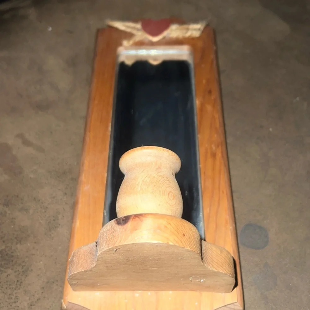 Vintage Home Interiors Wall Sconce